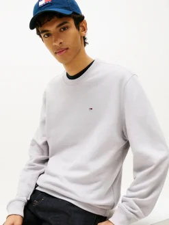 Sweatshirt "TJM REG S FLAG CREW EXT"