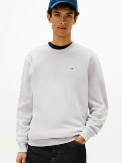 Sweatshirt "TJM REG S FLAG CREW EXT"