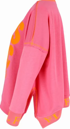 Sweatshirt "Trés Chic"