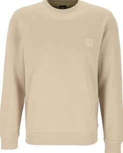 Sweatshirt "Westart"
