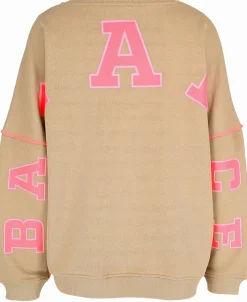 Sweatshirt "Yoga"