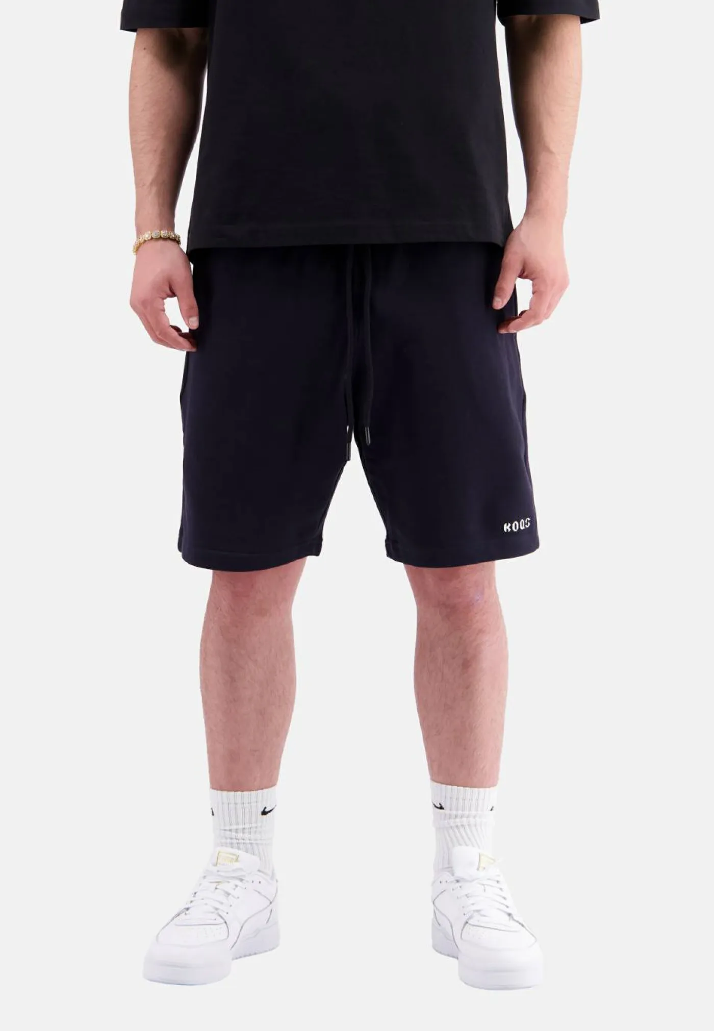 Sweat Shorts