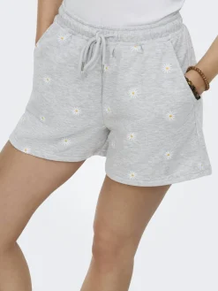 Sweat-Shorts 