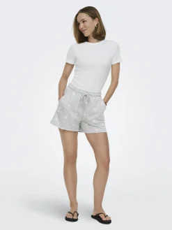 Sweat-Shorts 