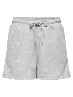 Sweat-Shorts 