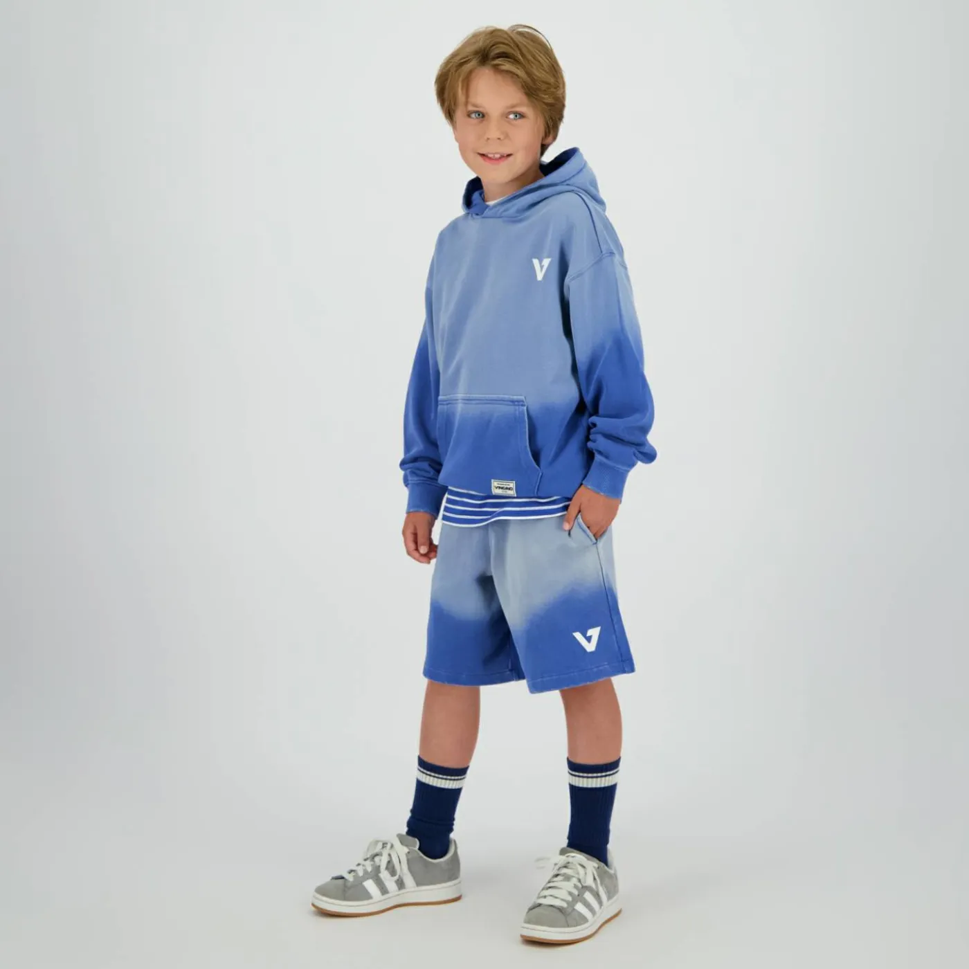 Sweatshorts "Rof"