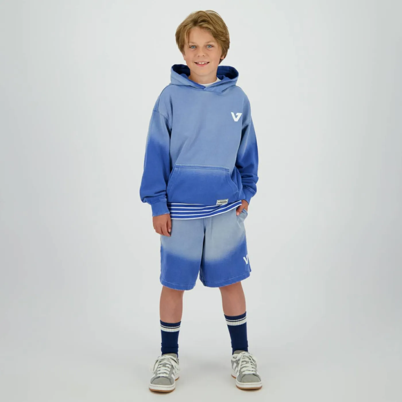Sweatshorts "Rof"