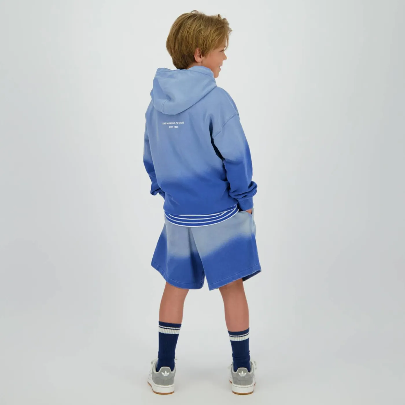 Sweatshorts "Rof"