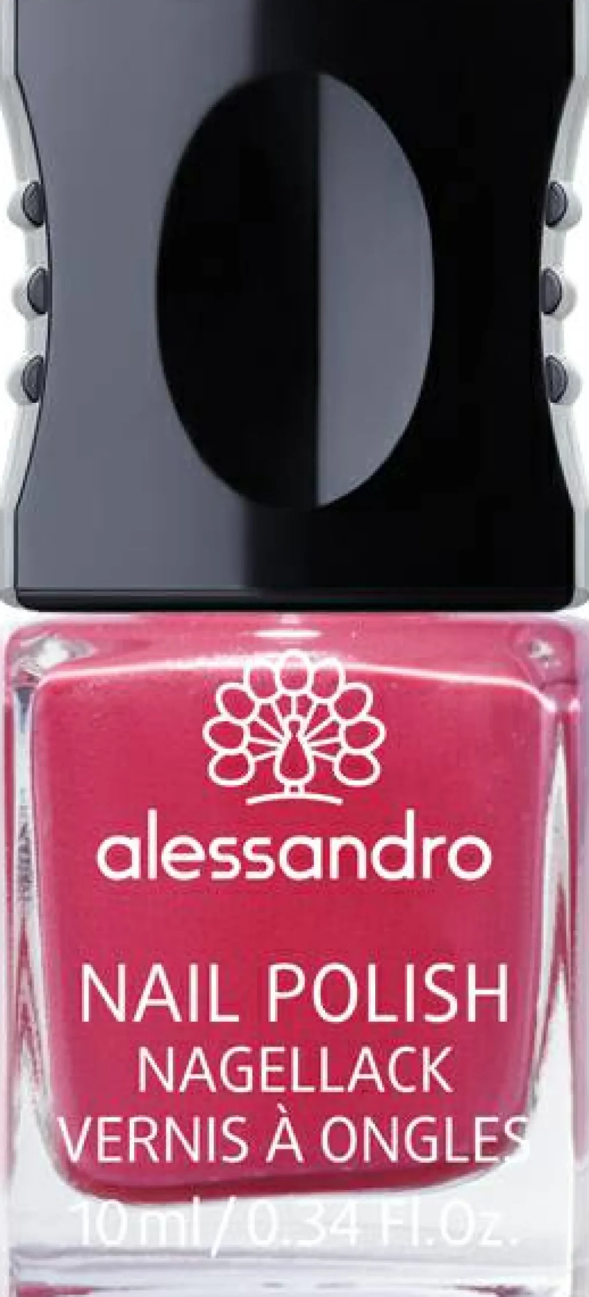 141 Sweet Blackberry