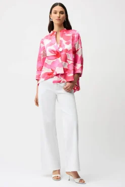 Swing-Jacke