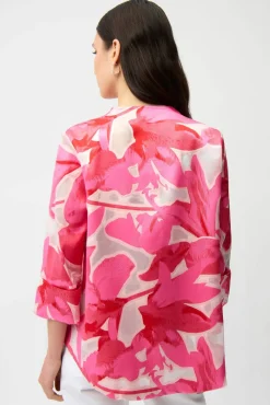 Swing-Jacke