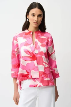 Swing-Jacke