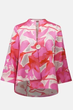 Swing-Jacke