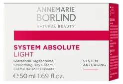 "System Absolute" Tagescreme light 50 ml