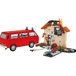 T3 FEUERWEHR VOLKSWAGEN
