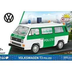 T3 POLIZEI VOLKSWAGEN