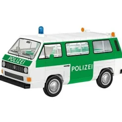 T3 POLIZEI VOLKSWAGEN