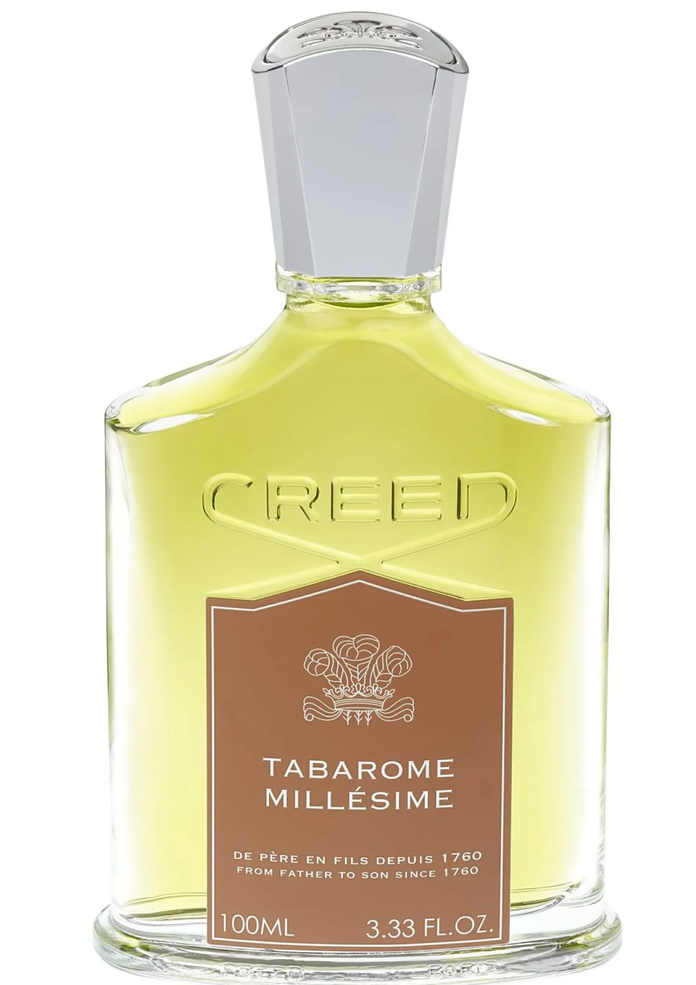 "Tabarome" EdP 100ml