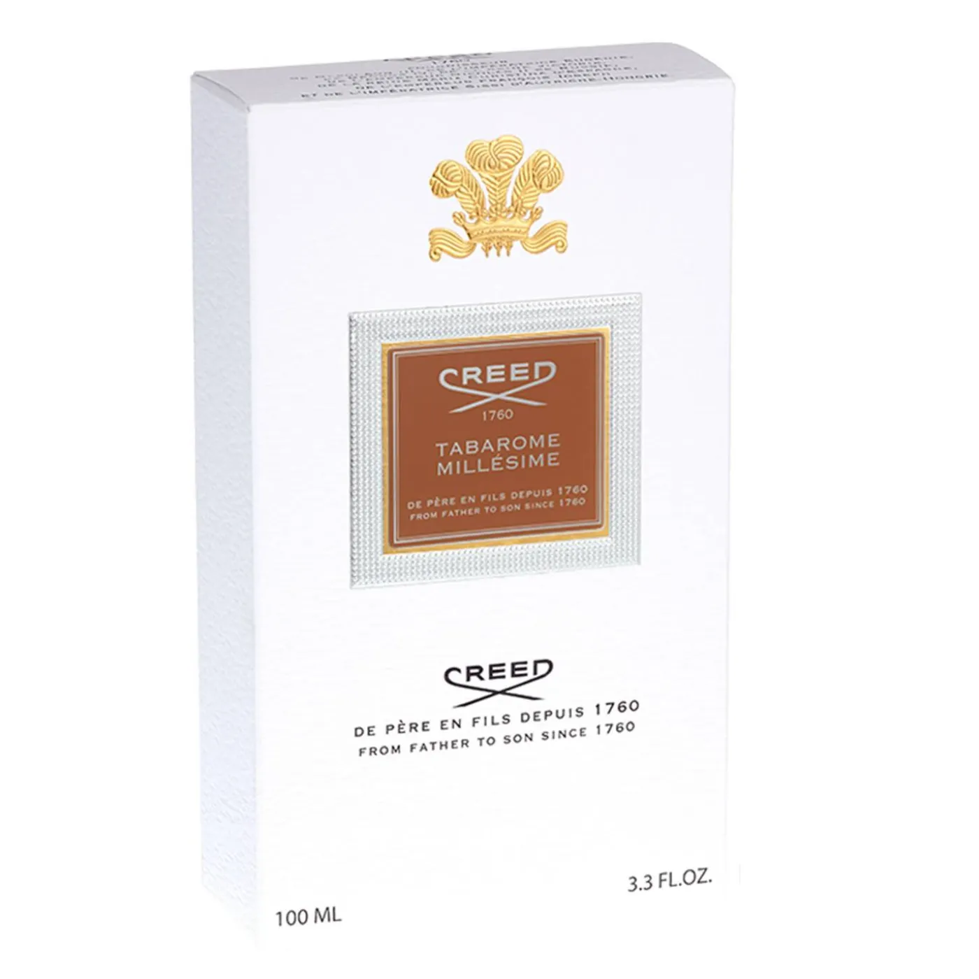 "Tabarome" EdP 100ml