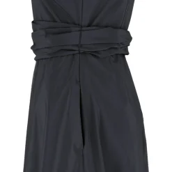 Taftkleid