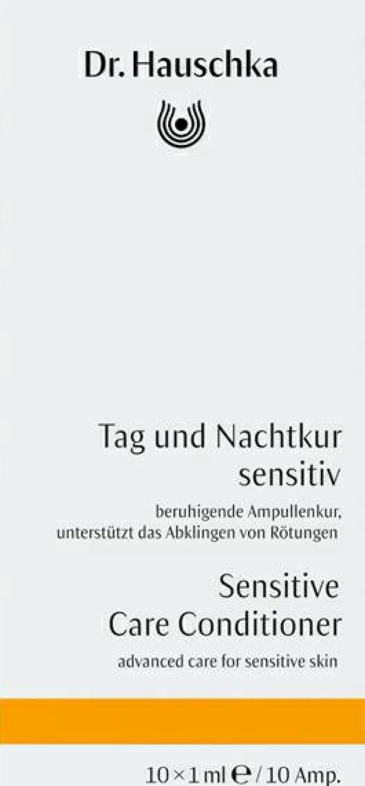 Tag und Nachtkur Sens. 10 X 1 ml