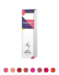 TAGAROT - Lipstick - 1