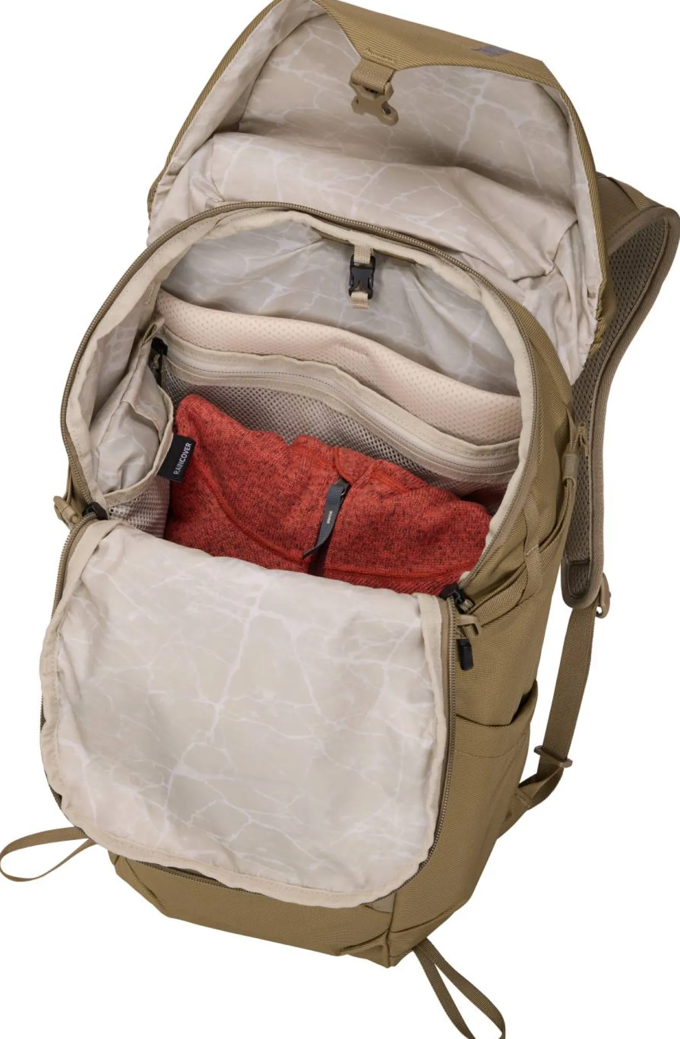 Tagesrucksack "AllTrail"