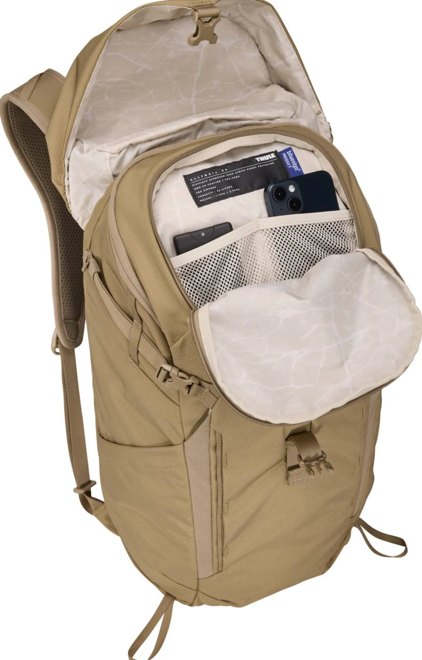 Tagesrucksack "AllTrail"