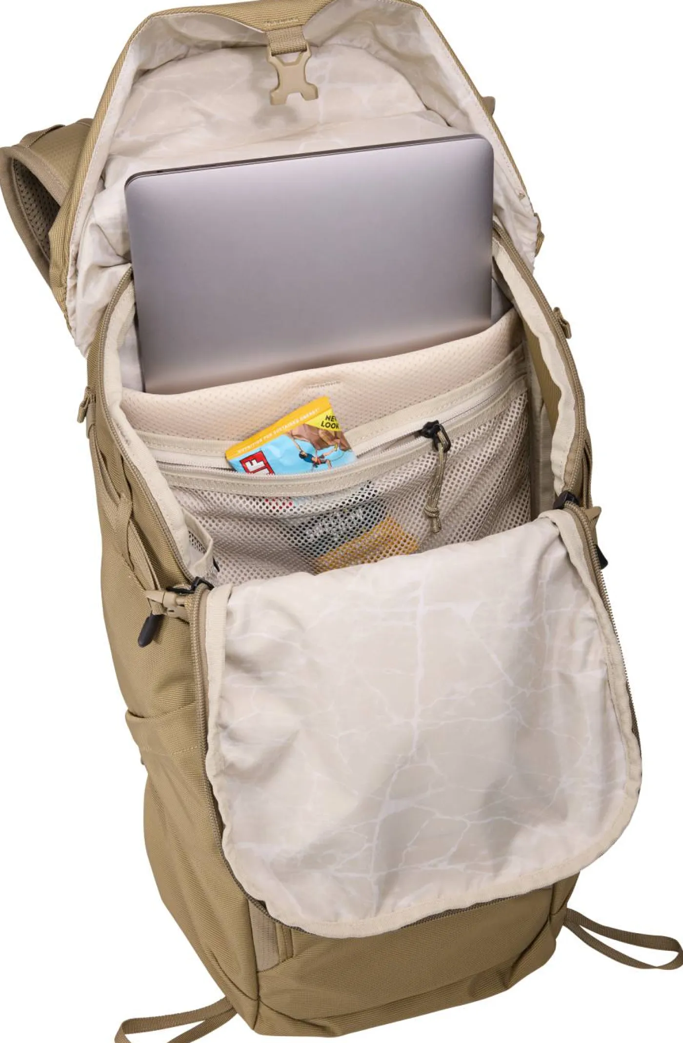 Tagesrucksack "AllTrail"
