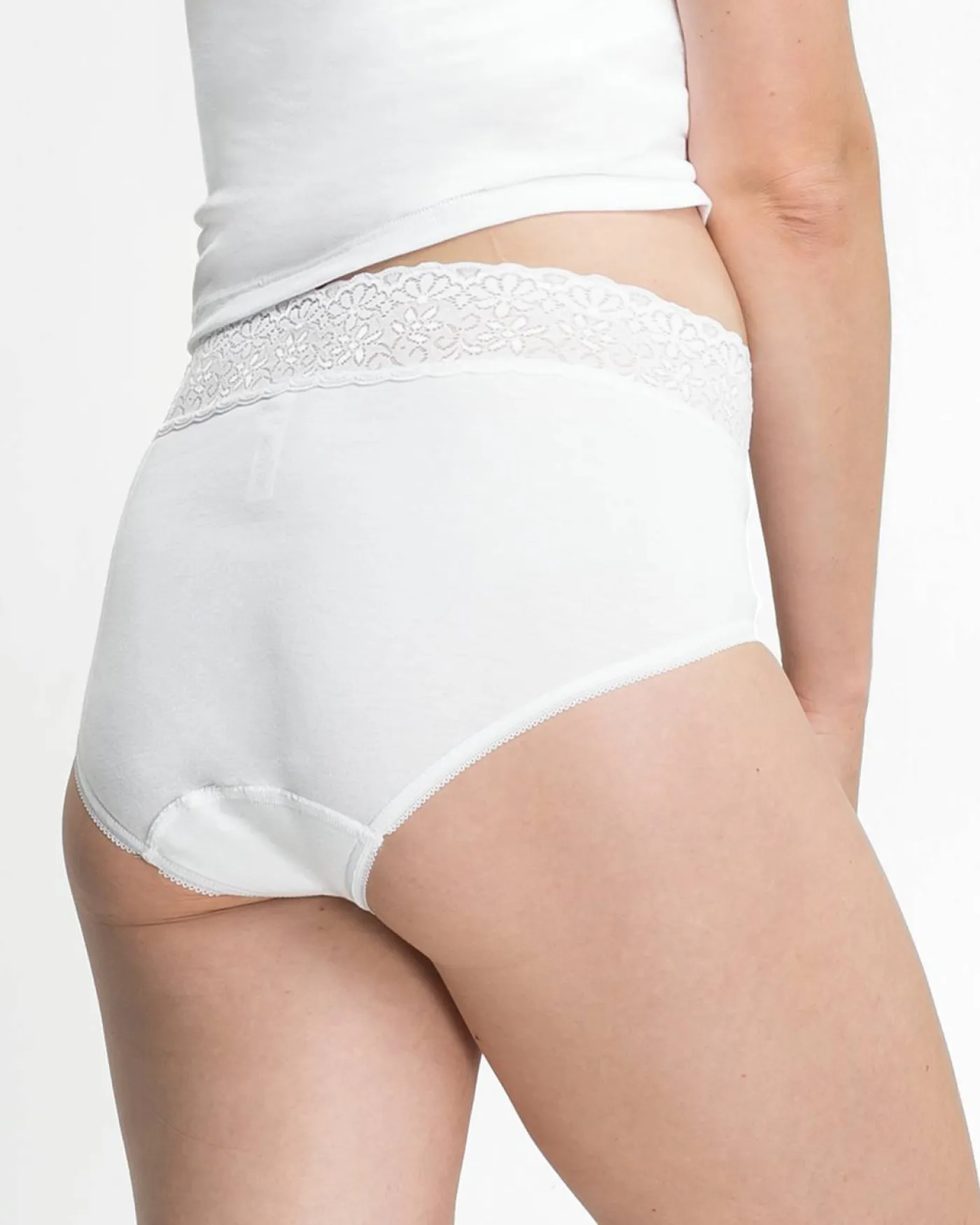 Taillenslip "Natalie"