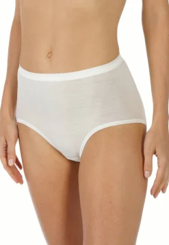 Taillen-Slip "Wool & Silk"