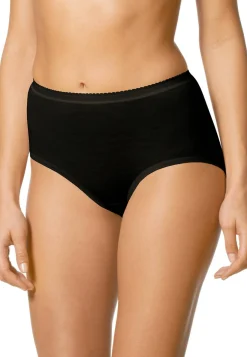 Taillen-Slip "Wool & Silk"