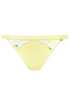 Tanga "Poetry Glossy"