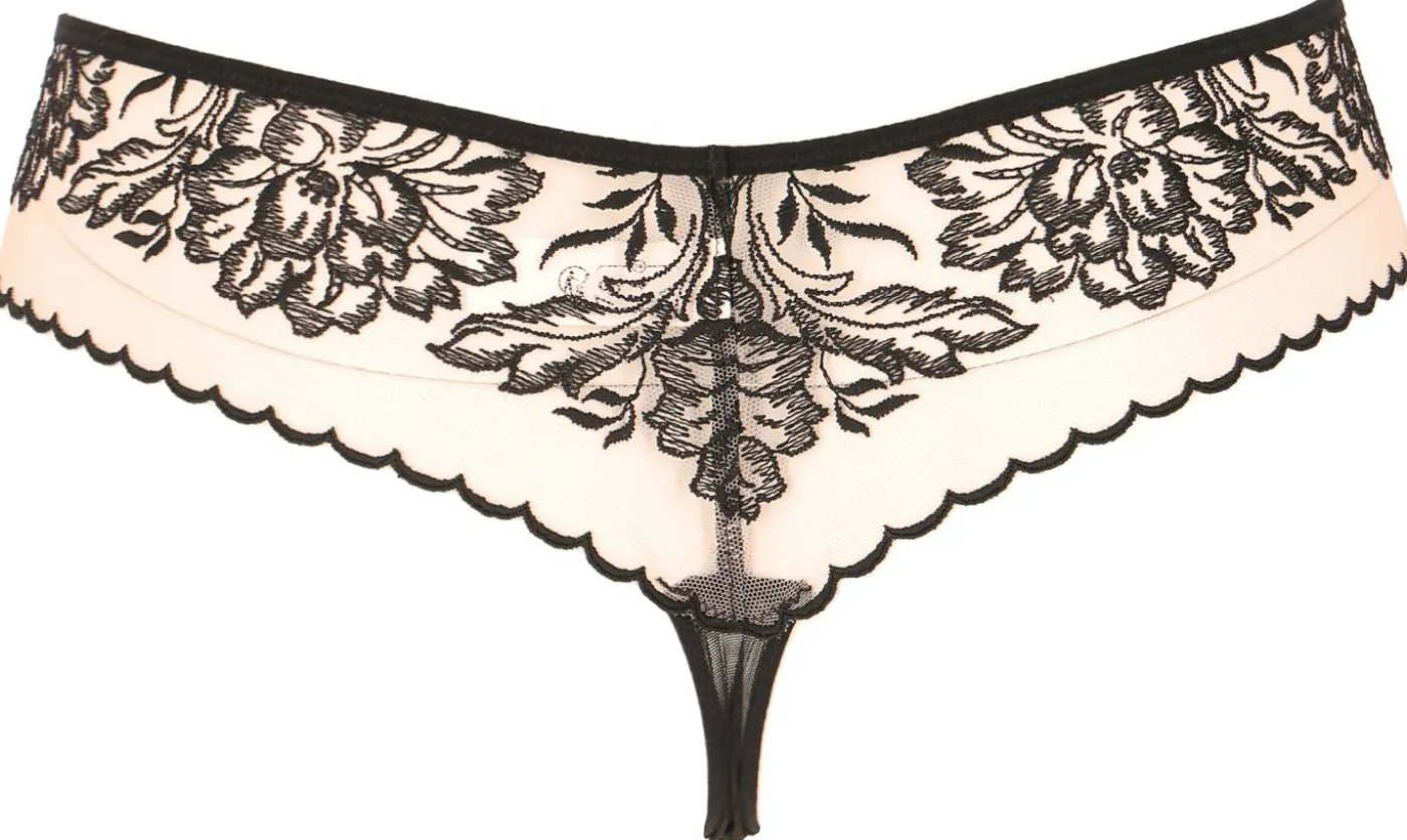 Tanga "Romanze"