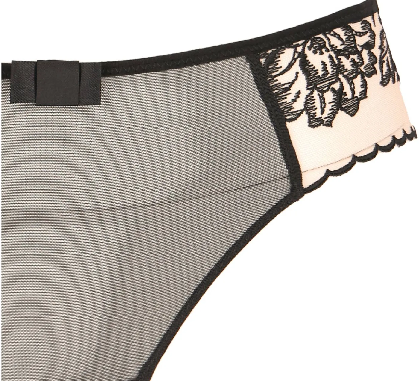 Tanga "Romanze"