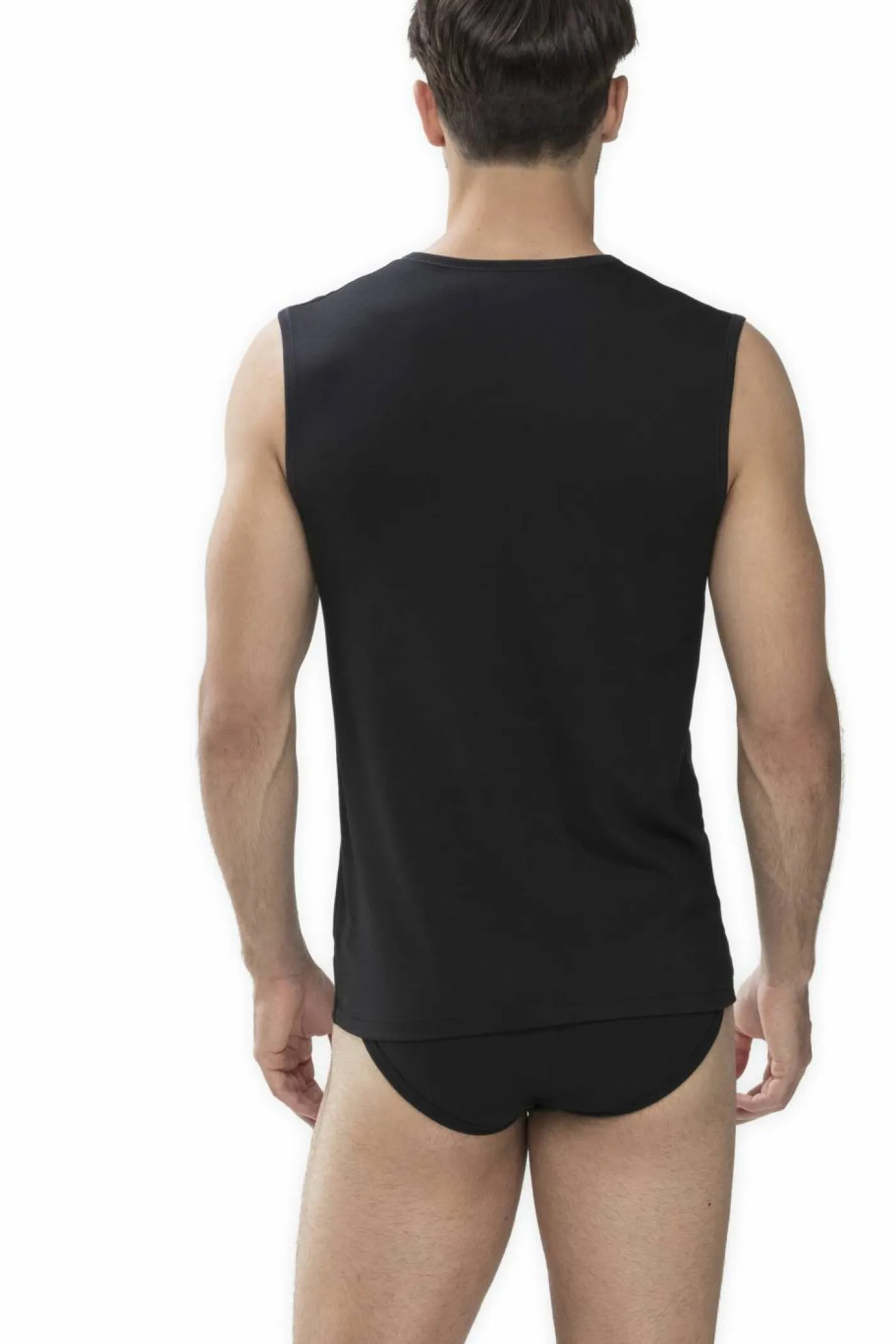 Tank Top "Dry cotton"