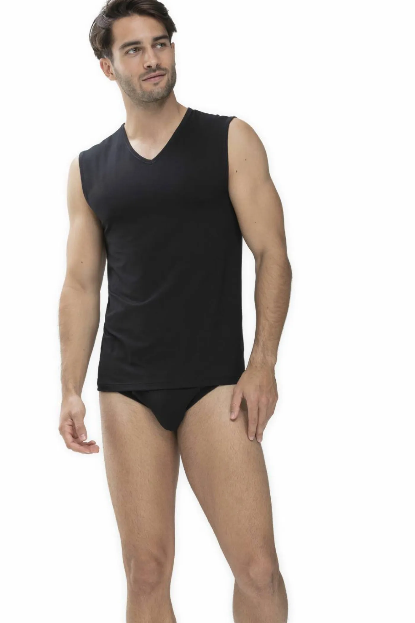 Tank Top "Dry cotton"