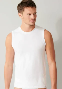 Tank Top Rundhals