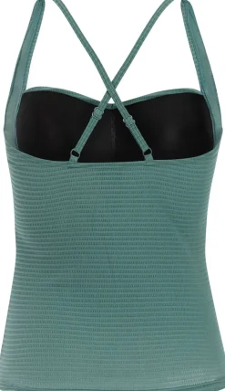 Tankini "Mixcamo"