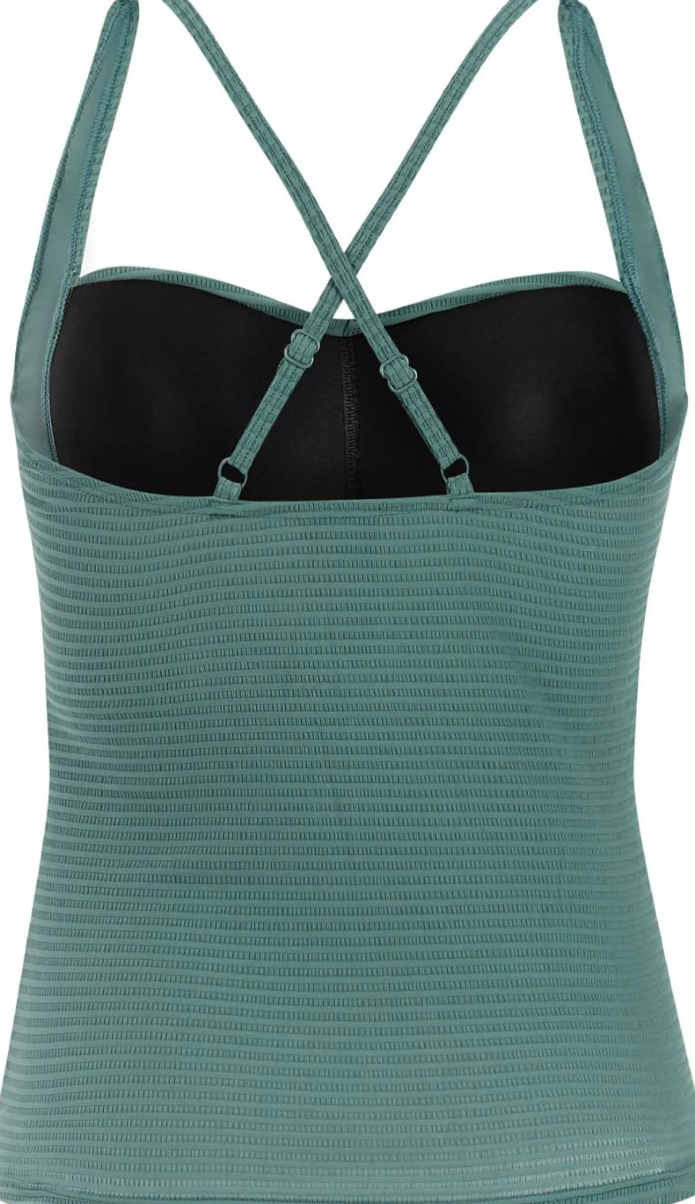 Tankini "Mixcamo"