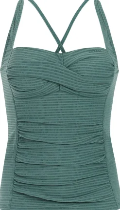 Tankini "Mixcamo"