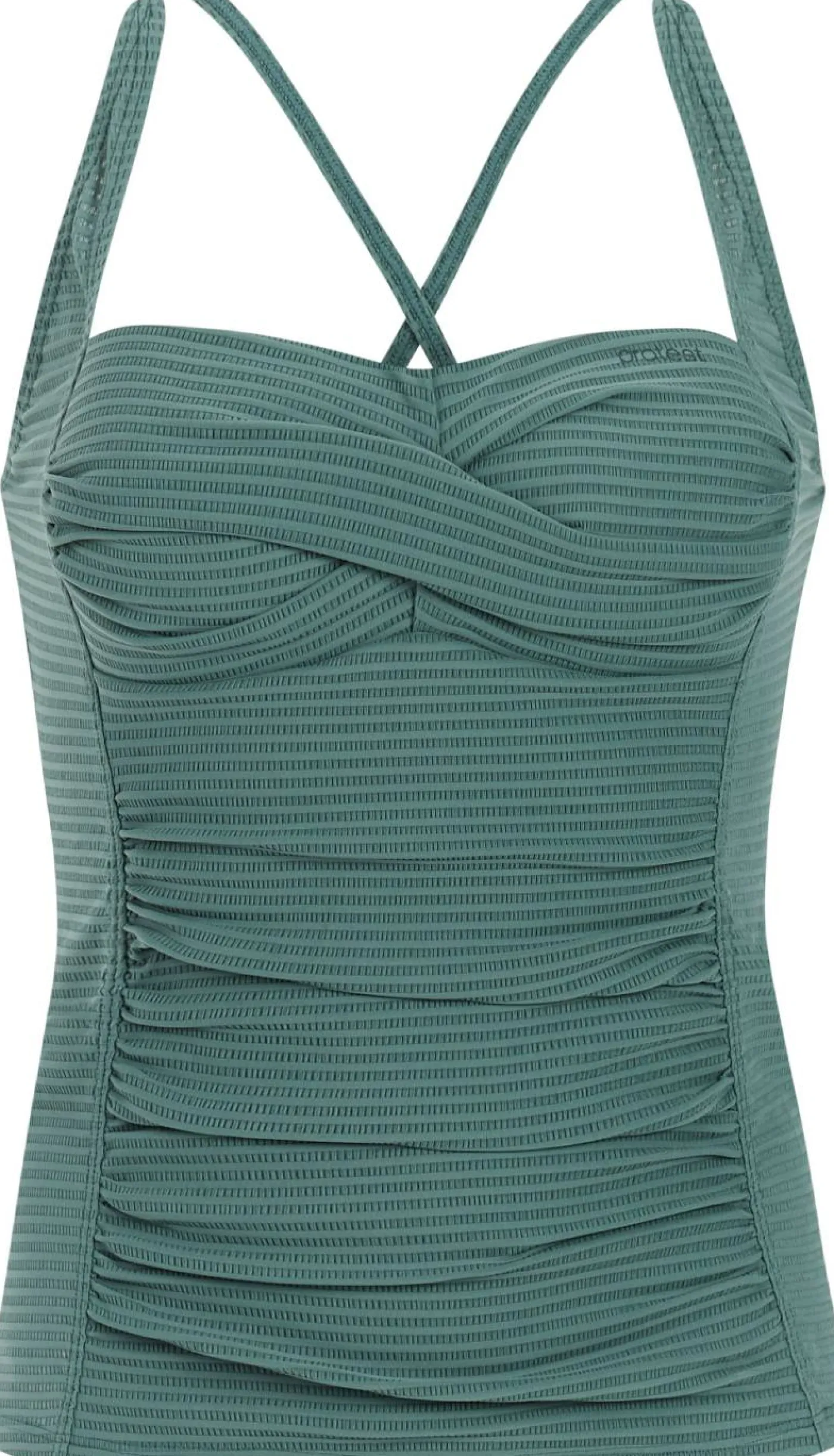 Tankini "Mixcamo"