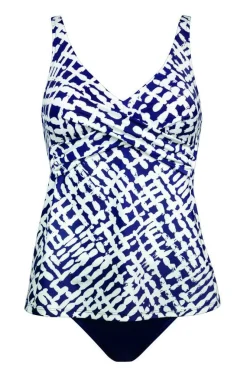 Tankini "Modern Marina"