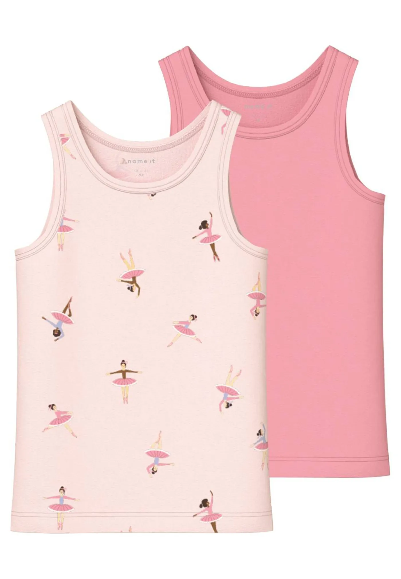 Tanktop "Ballarina"