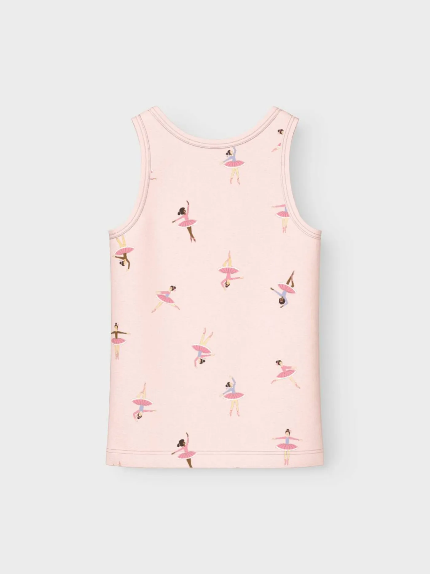 Tanktop "Ballarina"