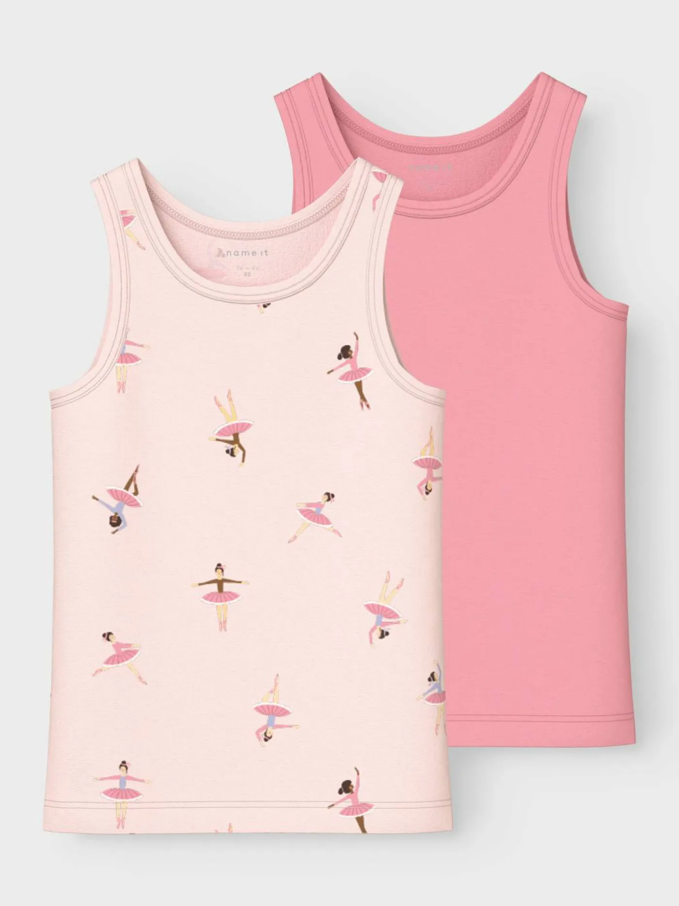 Tanktop "Ballarina"