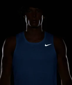 Tanktop "Breathe Miler"