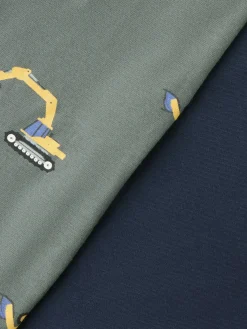 Tanktop "Excavator"