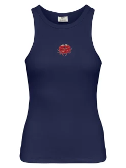 Tanktop "Jdytulle"