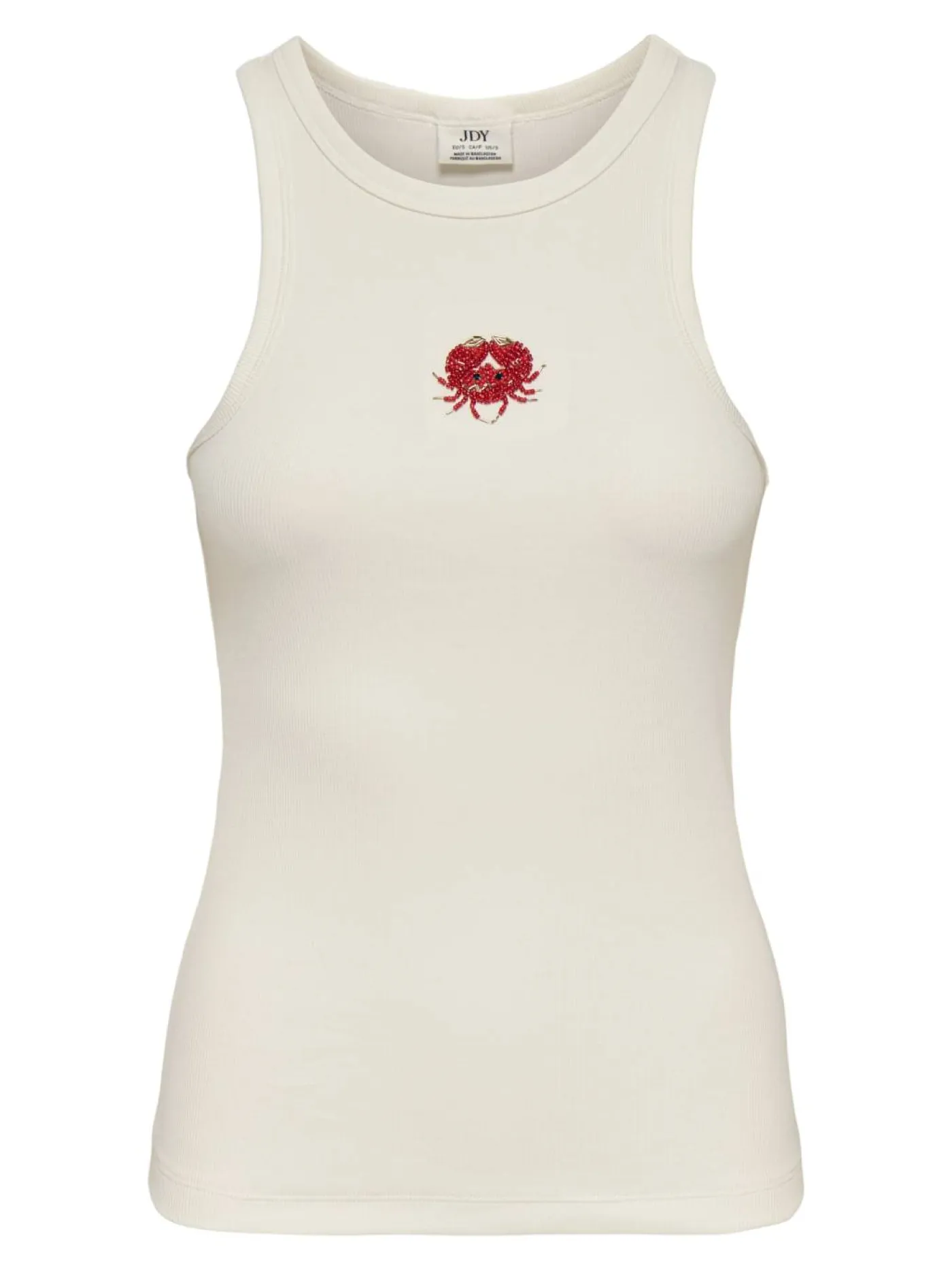 Tanktop "Jdytulle"